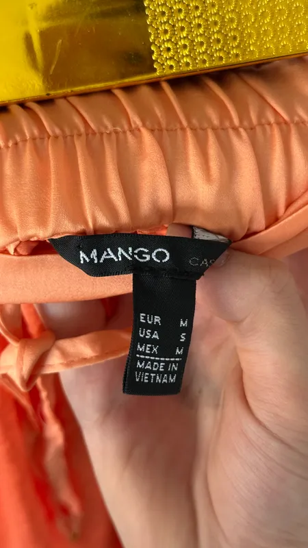 Юбка Mango 3 Юбка Mango 3