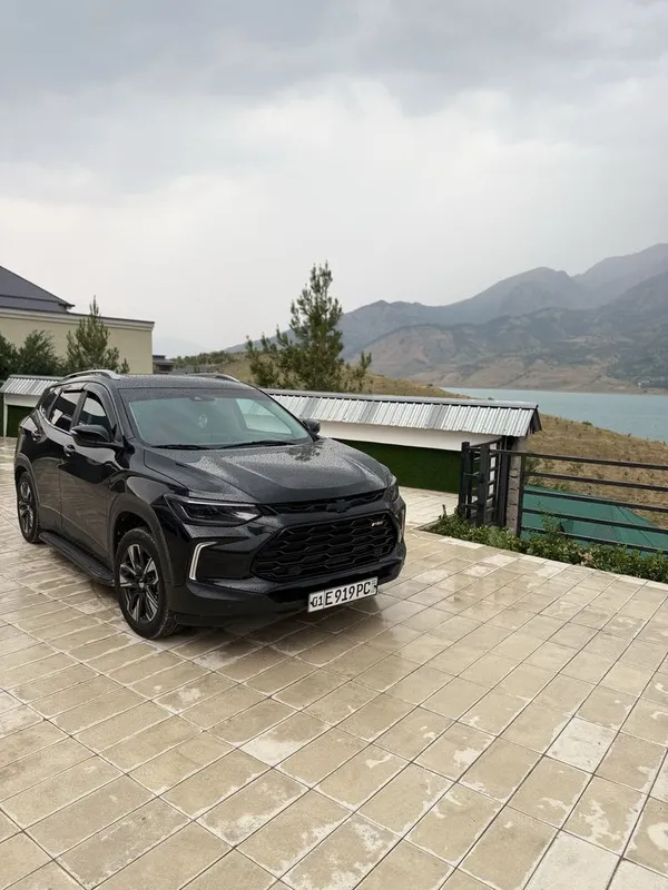 traker 2 primer full luki bor 2023 qora kridit — фото 2