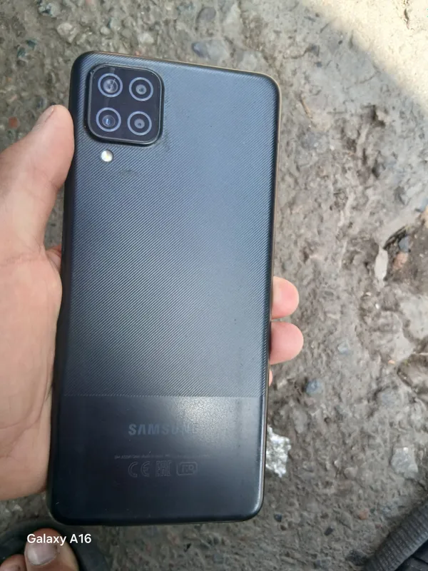 samsung a12 xolati ideal 1