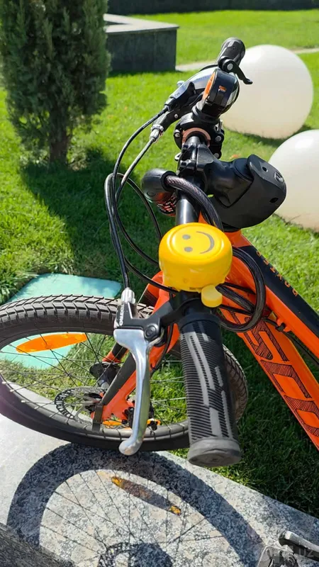 Scott Roxter 20, bolalar velosipedi 7 Scott Roxter 20, bolalar velosipedi 7