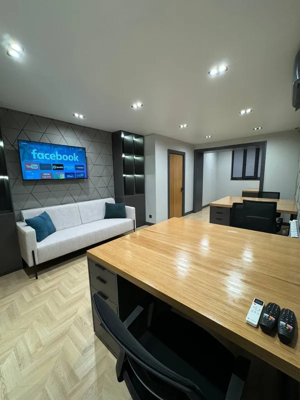 Mirzo Ulug‘bek tumanida 80 m² bino ijarasi 2 Mirzo Ulug‘bek tumanida 80 m² bino ijarasi 2