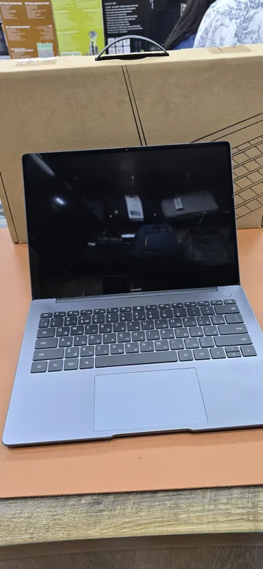 HUAWEI MateBook 14 (FLMH-X) — фото 1