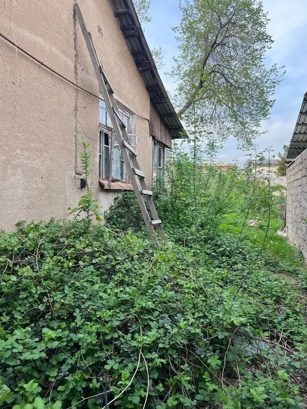 Земля участок Луночарский Мирзо Улугбек Элитная — фото 2