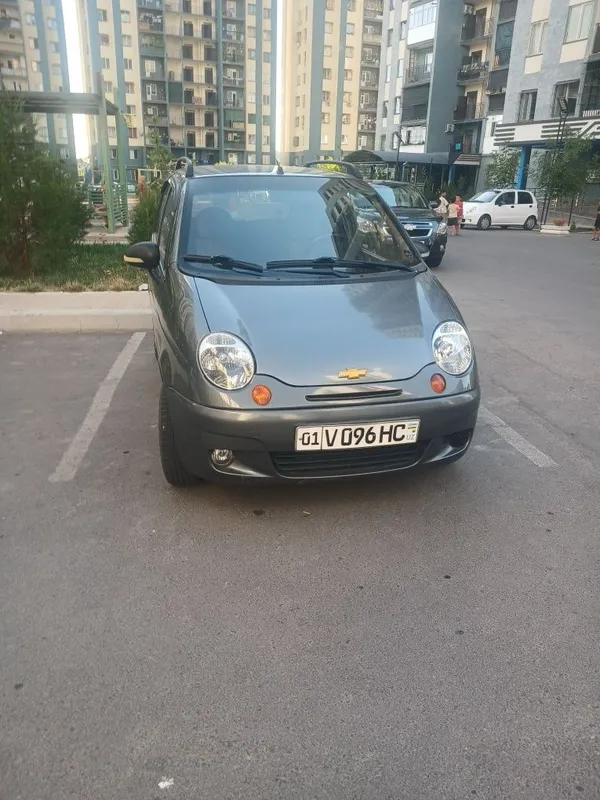 Chevrolet Matiz moshina kunlikka suhoyga arendaga beriladi. 3 Chevrolet Matiz moshina kunlikka suhoyga arendaga beriladi. 3