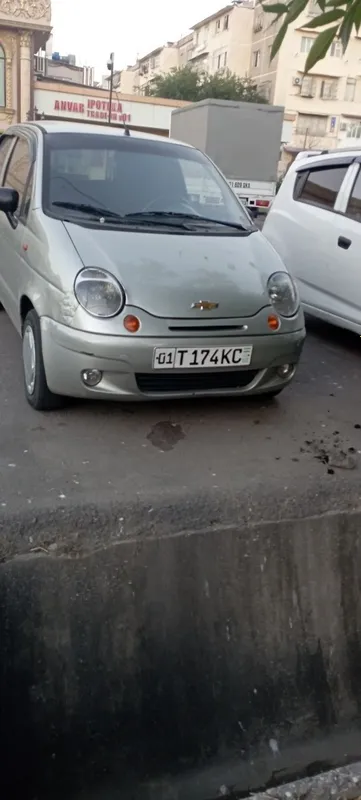 Matiz mx 2010 nasiya savdoga 1