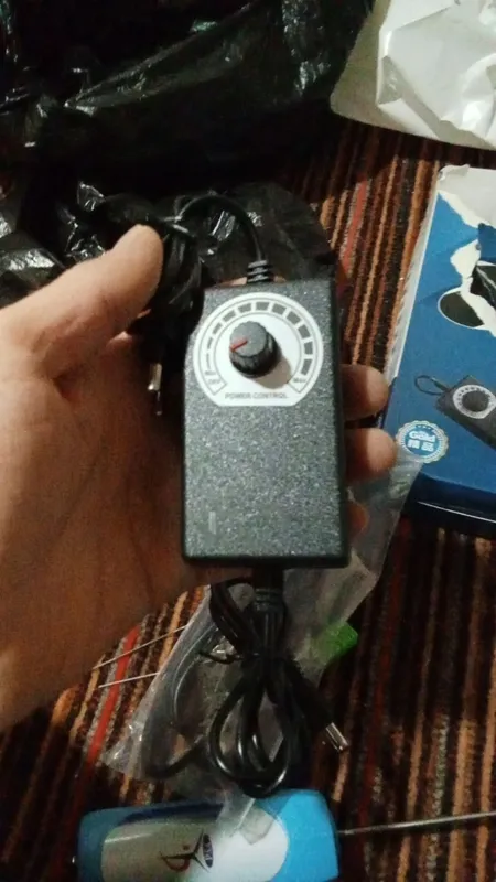 Электронный измерительный прибор Viaxun 4