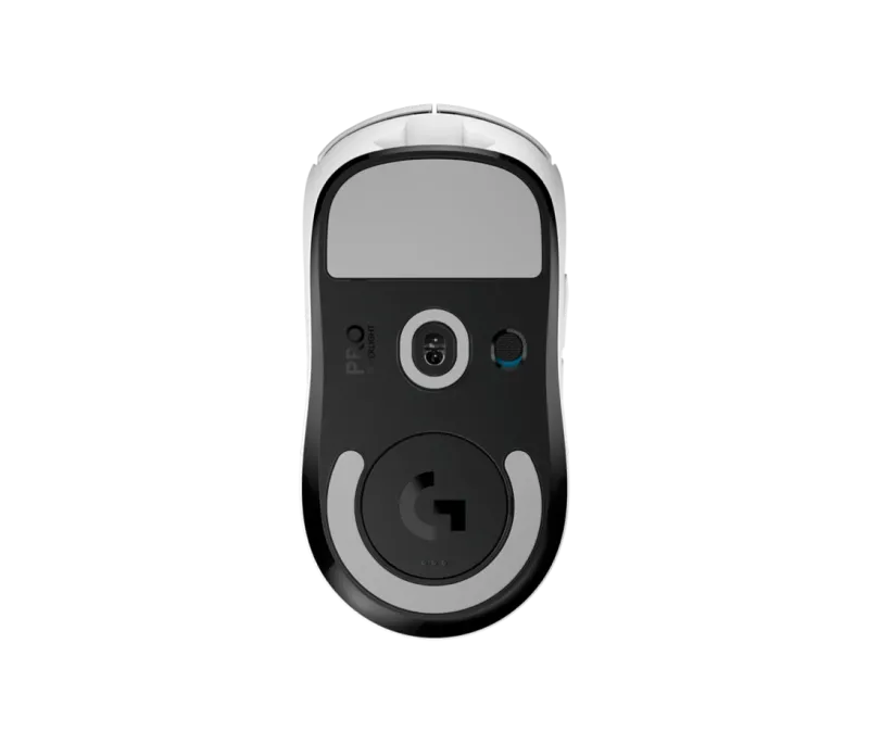 Logitech G PRO X Superlight Беспроводная мышка — фото 4