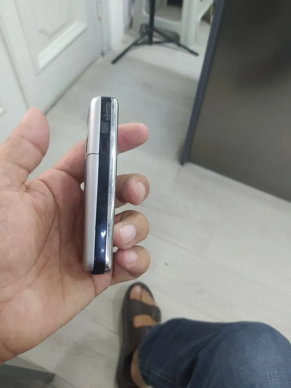Nokia 6275i Perfectum — фото 2