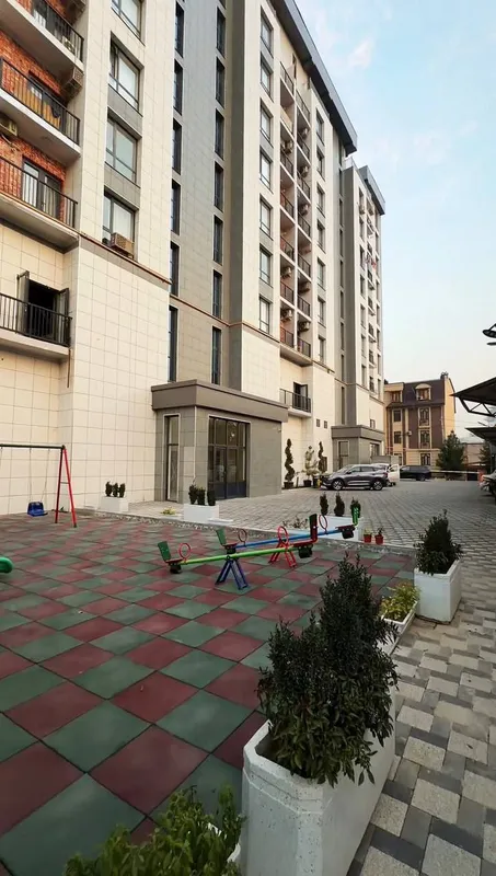 #9975 3/3/9 ЖК Mirabad city, Мирабадский район, с ремонтом, срочная продажа