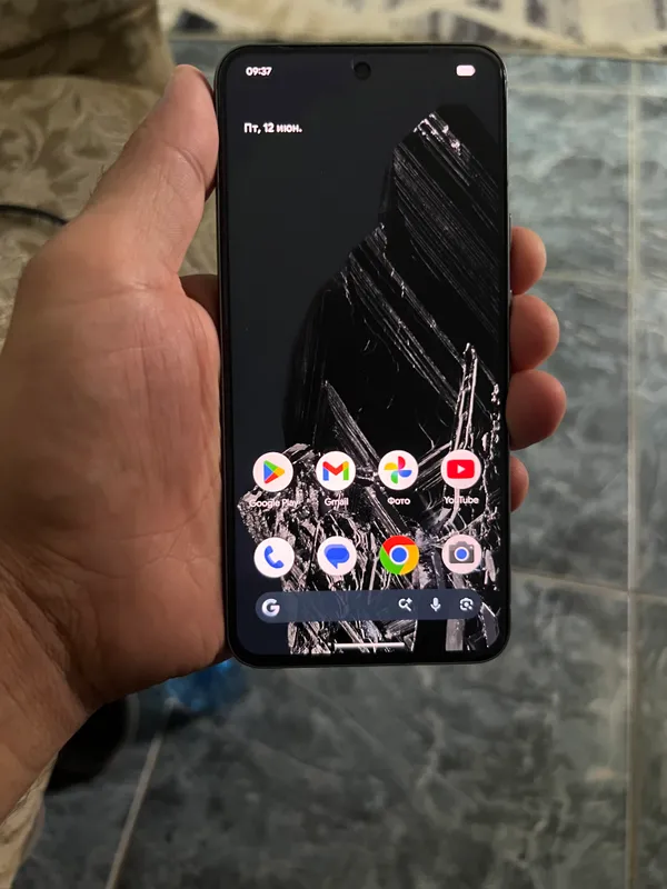 pixel 8