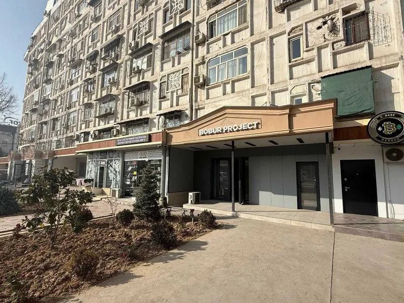 Продается офис, Себзор, НБУ банк 85м2 + 18м2 подвал