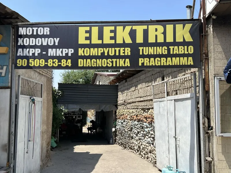 AVTO XIZMATLAR - Konditsioner programma elektrik motor xodovoy tuning AVTO XIZMATLAR - Konditsioner programma elektrik motor xodovoy tuning