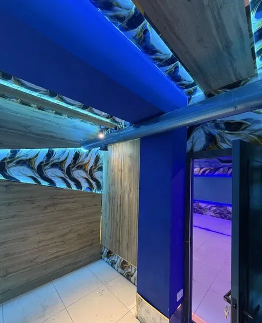 Аренда студия 120 м², Учтепинский · ID 304 8