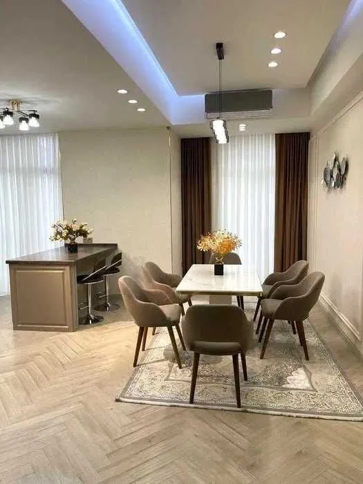 RENT | АРЕНДА квартира в Тиара — фото 2