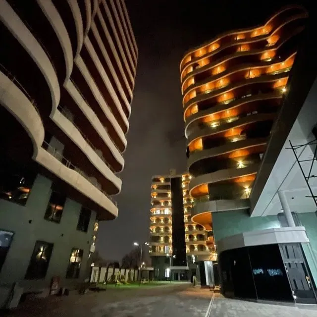 Продается квартира
