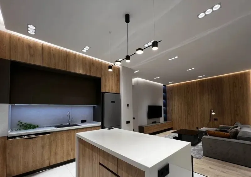 Юнусабад 5-кв 2 комнаты • 65 м² • 2/12 этаж 2
