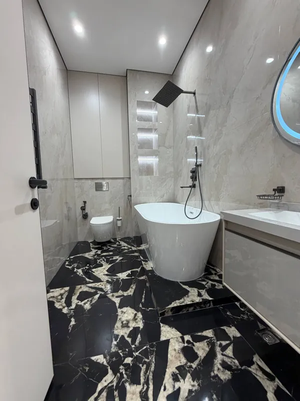 Новостройка 175м² Яккасарой Шота Руставели — фото 8