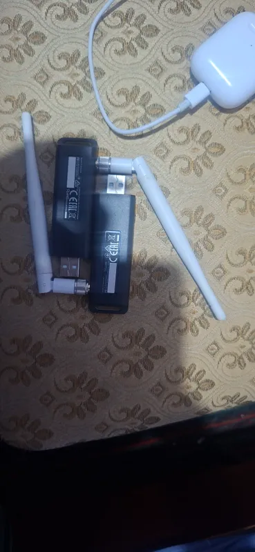 wifi adapter tp link