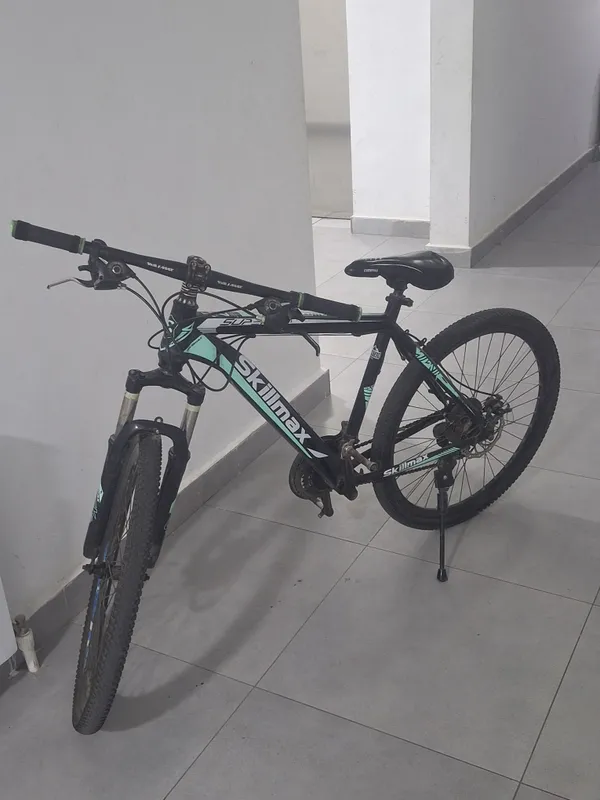 velosiped sotiladi