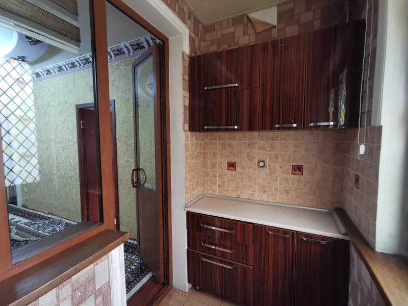 Ижарага Арендага 2 хонали 1чи этаж квартира берилади Чилонзор 21 ква — фото 7