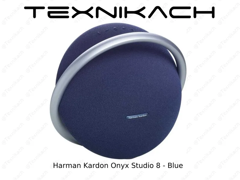 Harman Kardon Onyx Studio 8 • Yetkazib berish • Tekshirib to‘lash — фото 2