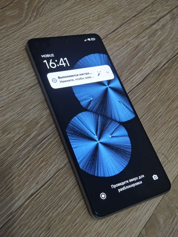 xiaomi 11 Ты 5g 8/128gb — фото 1