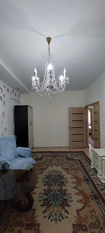 Аренда. 2/2/5 в Сергели 2. Квартира с мебелью, техникой).
