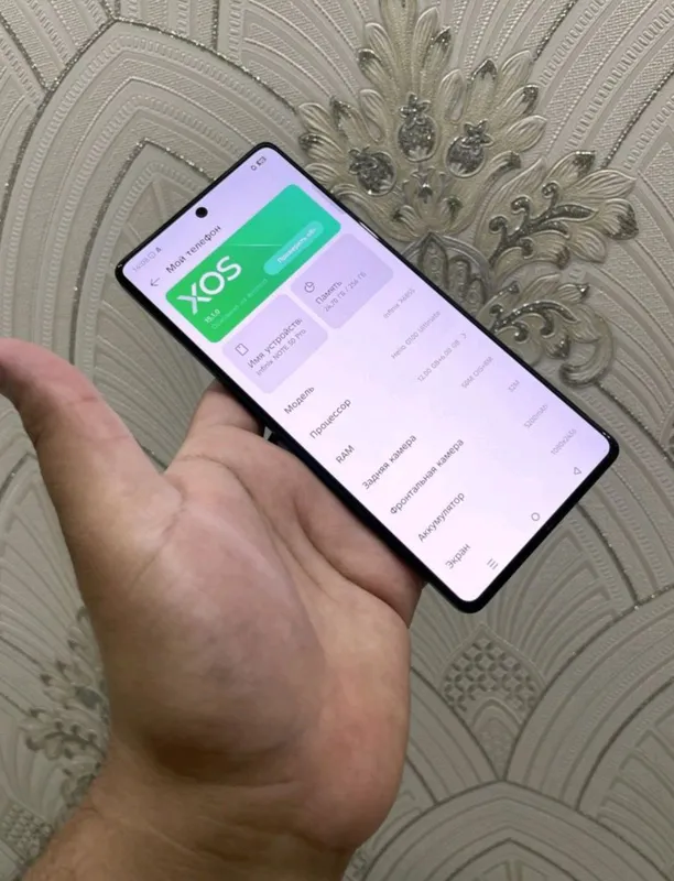 infinix note 50pro 3 infinix note 50pro 3