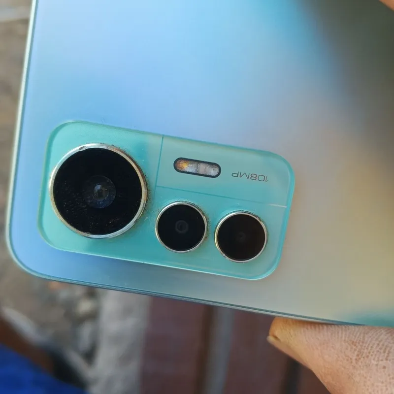 Xiaomi 12 lite normalniy sastiyanada — фото 2