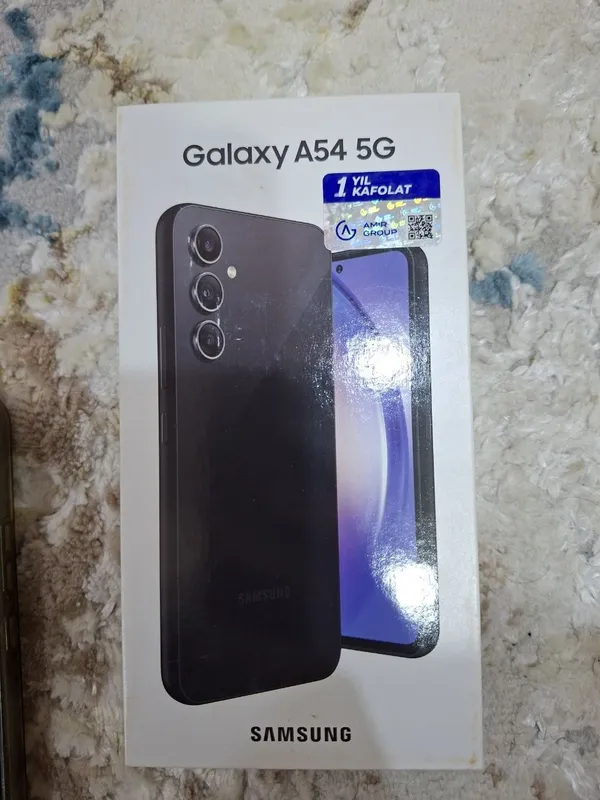Телефон Samsung A54 5G