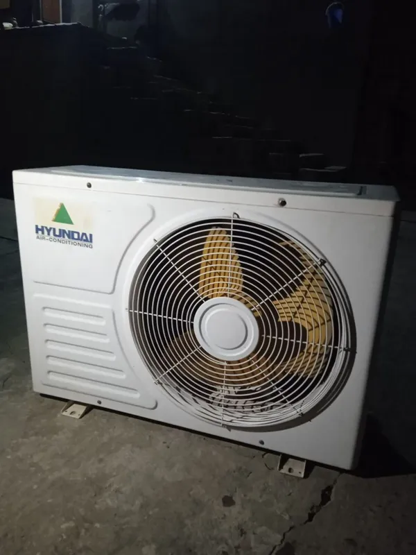 Hyundai 9 Кондиционер 1 Hyundai 9 Кондиционер 1