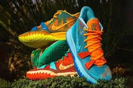 Nike Kyrie 7. 2 Nike Kyrie 7. 2