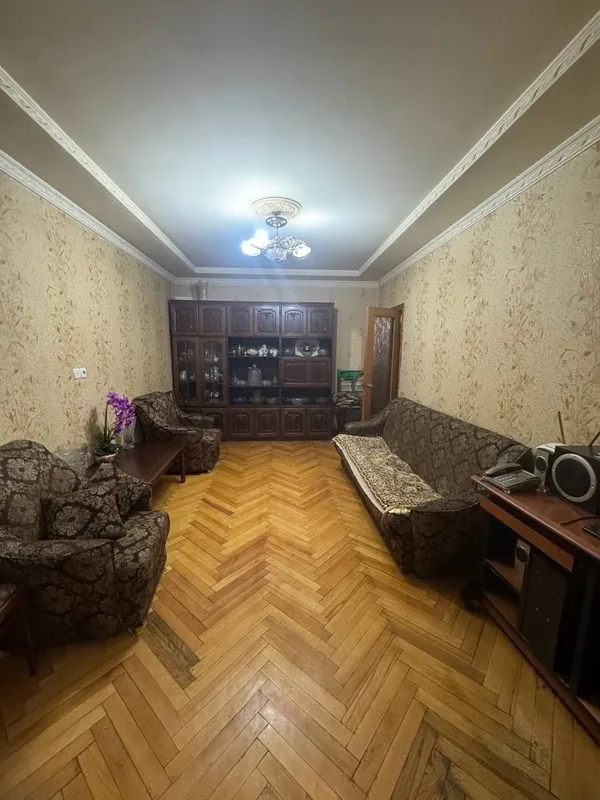 Продается своя квартира Ц-6 
3/1/4 . — фото 2