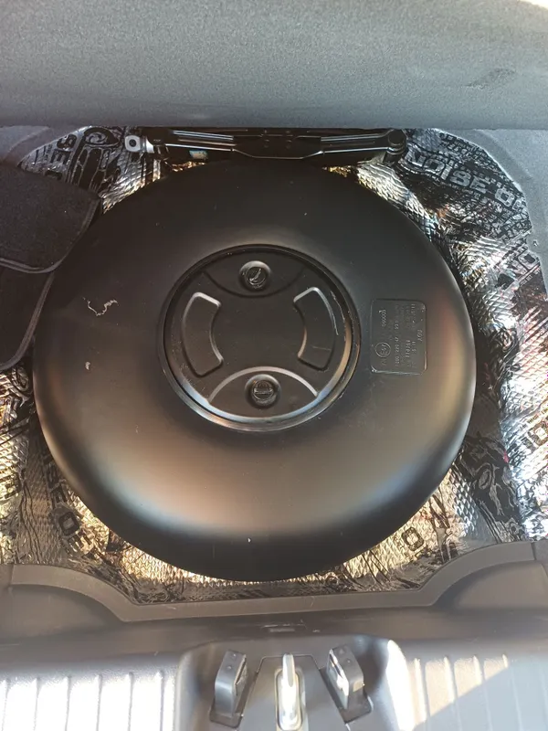 Chery tiggo 2pro max sotiladi 6