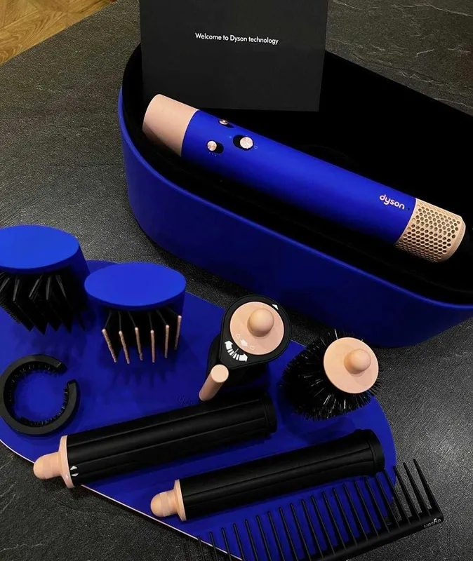 DYSON - Ваш Стилист, Стайлер и Фены в Широком Ассортимент Гарантия Ест — фото 1