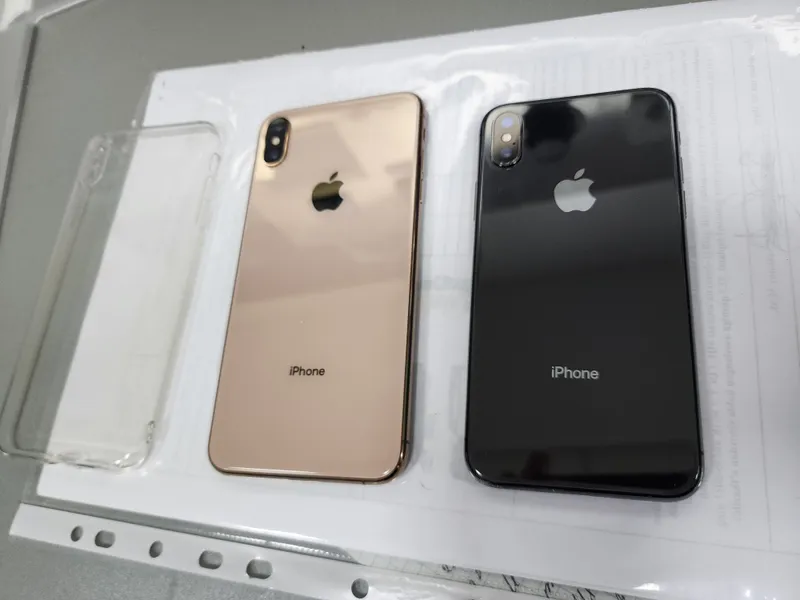 iphone Xs Max LL/A 64GB Bat 100% Face aybi shu — фото 9 iphone Xs Max LL/A 64GB Bat 100% Face aybi shu — фото 9