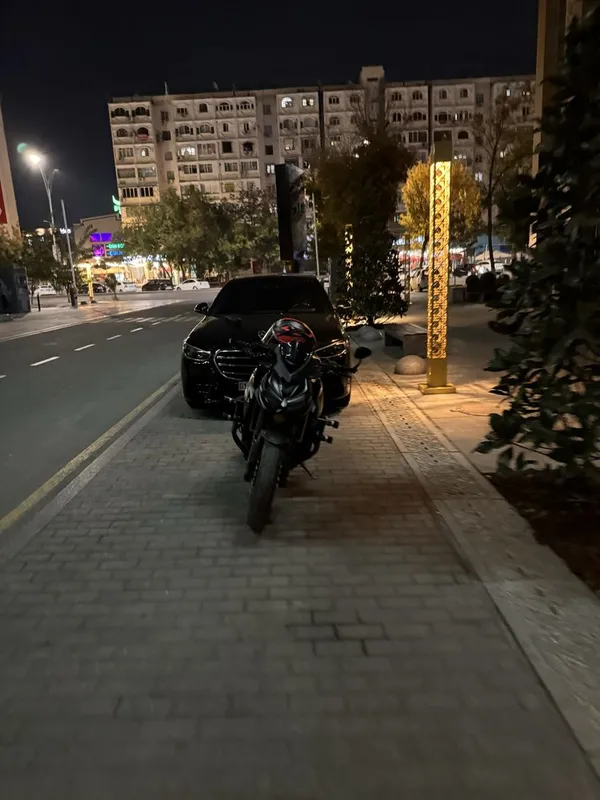 Kawasaki Z1000 мото в идеальном состоянии в ДТП не участвовал — фото 3