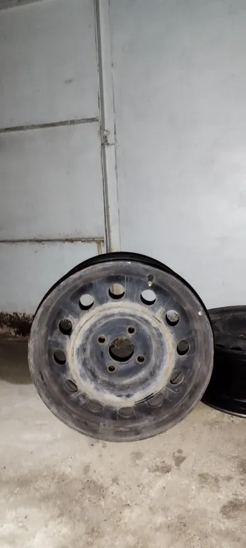 Кобалт диска R15 бу — фото 1