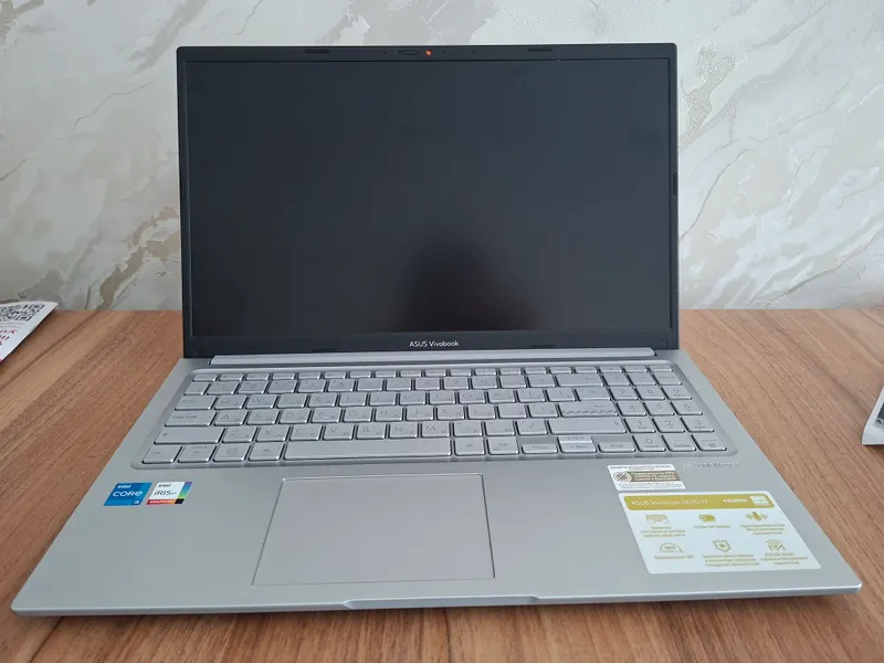 Asus vivobook 14/15/17 deyarli ya'ngi 1 Asus vivobook 14/15/17 deyarli ya'ngi 1
