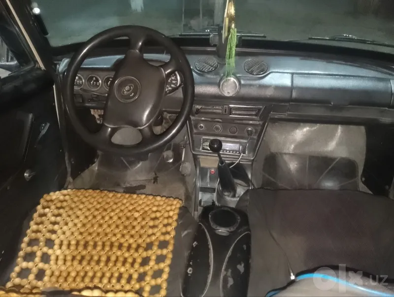 vaz 2106 sotiladi holati ideal jiguli 7 vaz 2106 sotiladi holati ideal jiguli 7