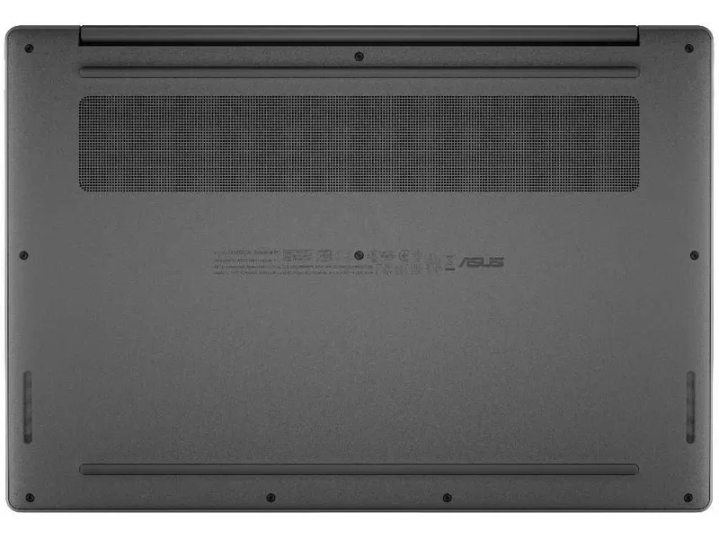 Asus Zenbook A14 OLED UX3407R Snapdragon X Elite X1E/32GB DDR5/1TB SSD — фото 5