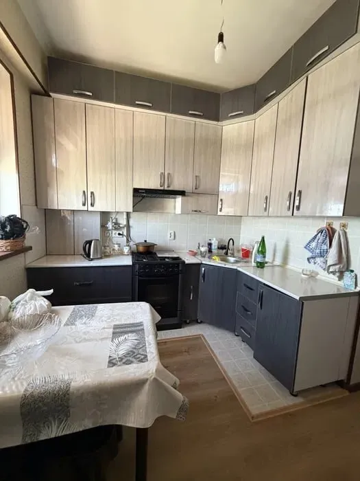 3-комнатная квартира, 78 м², Яшнабад 6 3-комнатная квартира, 78 м², Яшнабад 6