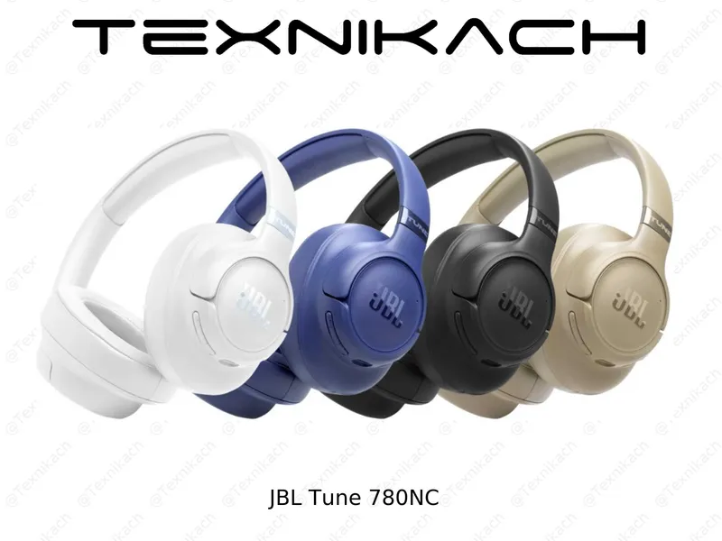 JBL Tune 780NC • Доставка • Проверка при получении 1