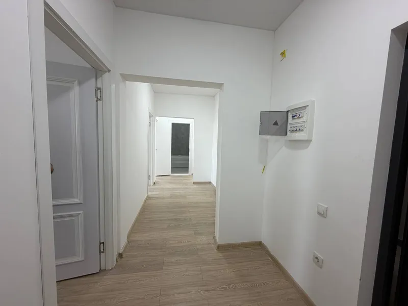 85.4 m² 3 xonali kvartira sotiladi · ID 43085 6