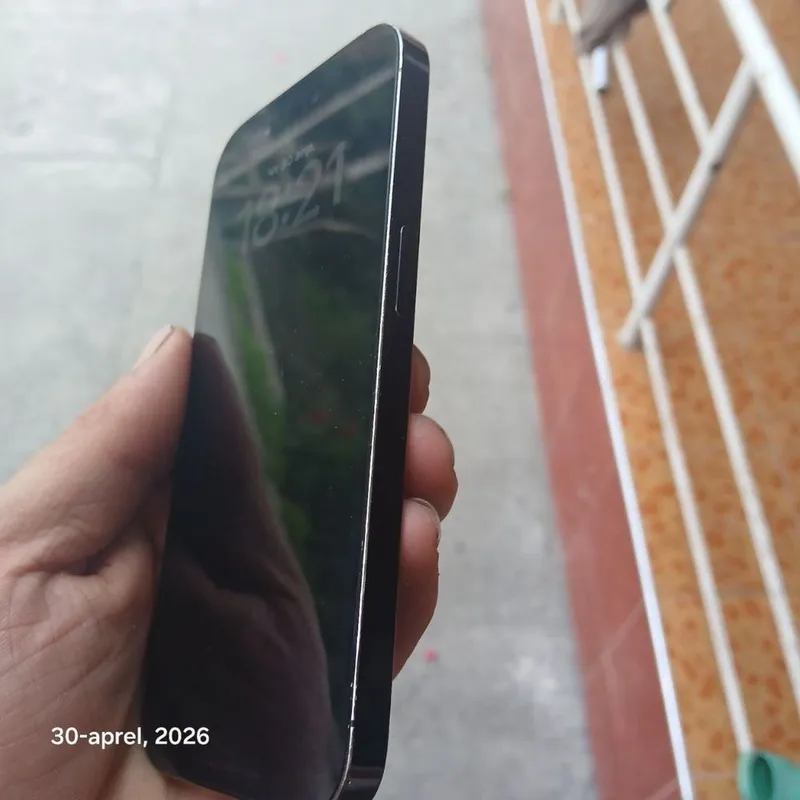 Iphone 14 Pro 128 Batare80% 4