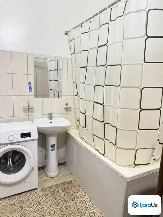 Аренда 2-комн. кв. 55 м², Яшнабадский · ID 42039 8 Аренда 2-комн. кв. 55 м², Яшнабадский · ID 42039 8
