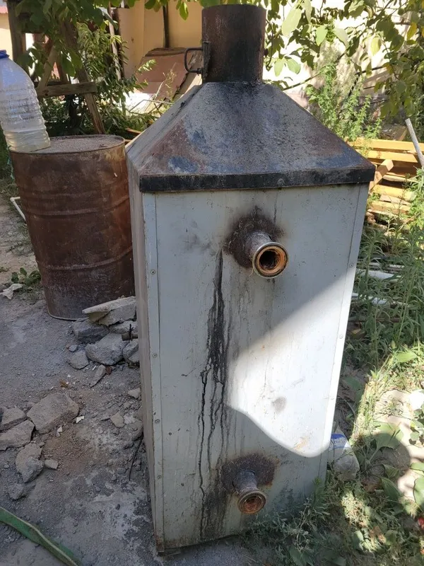 Катёл котеж ӯртача кам ишлаган 3