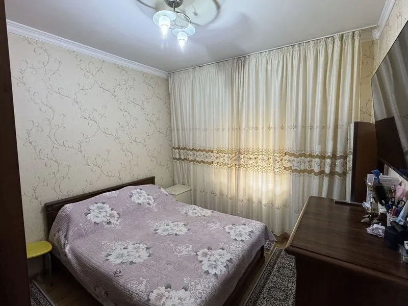 3-комнатная квартира, 94 м², Яшнобод 4 3-комнатная квартира, 94 м², Яшнобод 4