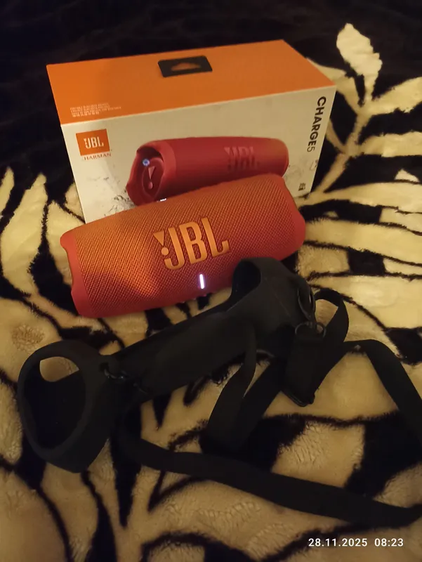 JBL Charge 5 original 3 JBL Charge 5 original 3