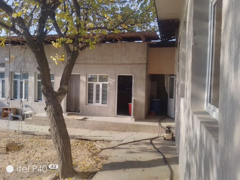 toshmi postidan kirganda Tolabeyda 12 sotix+4sotix zahvat — фото 3
